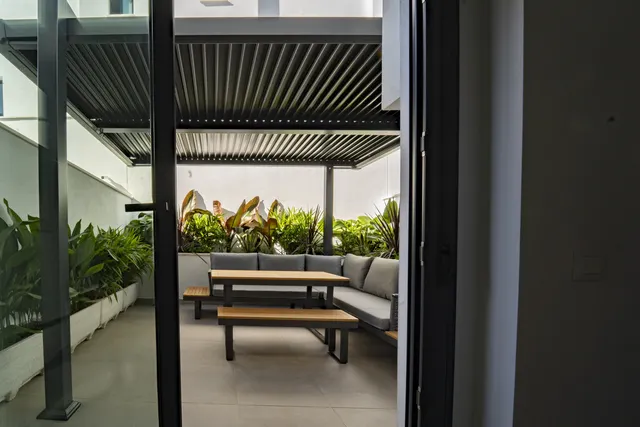 Chalet 3 habitaciones 155m² en venta - Costa Del Sol — 20