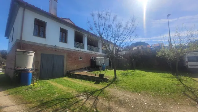 CASA DE CAMPO CON ESCRITURAS EN MONTE DEL CASAR — 29