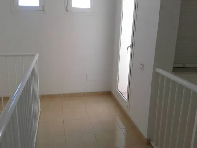 Adosado con Sotano y solarium — 7