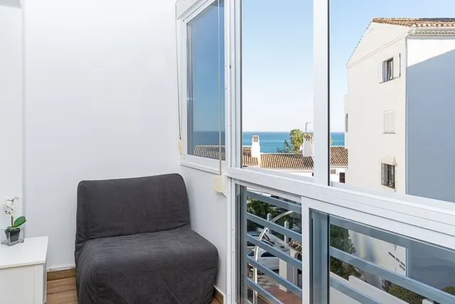 Estudio 1 habitación 33m² en venta - Centro — 16