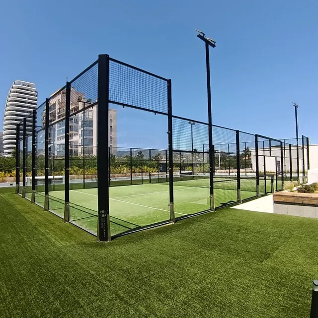 Ático Exclusivo con Vistas a la Playa y Salinas de Calpe — 16