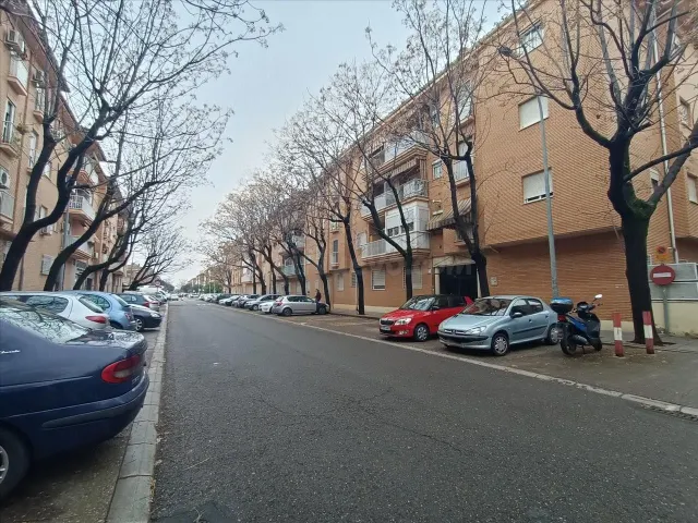 Apartamento 2 habitaciones 67m² en venta - Parque Azahara - foto 4