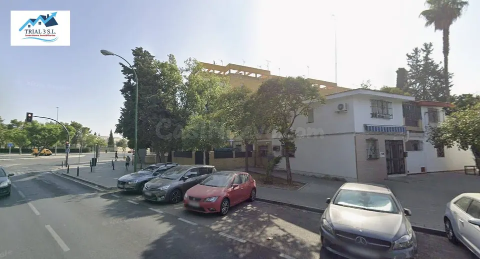 Venta casa en Sevilla