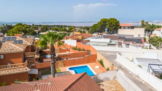 Villa 5 habitaciones 223m² en venta - Centro — 42