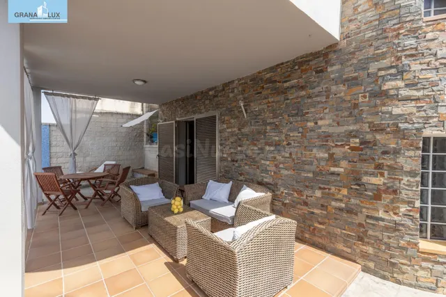 ¡ESPECTACULAR CHALET INDEPENDIENTE MODERNO CON PISCINA PRIVA - foto 4