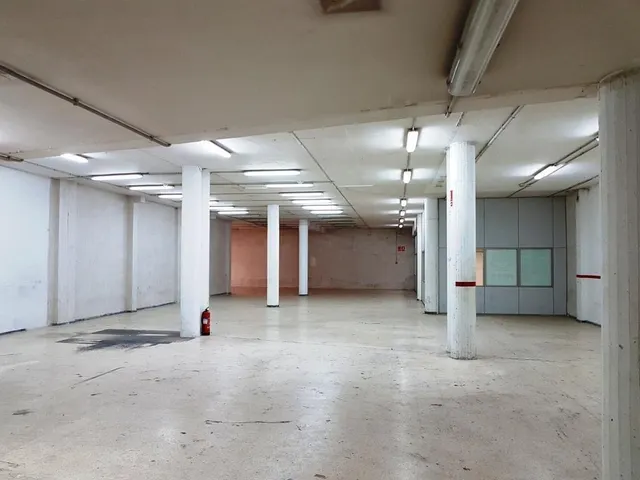 Local comercial - Esplugues de Llobregat (Can Clota) — 6