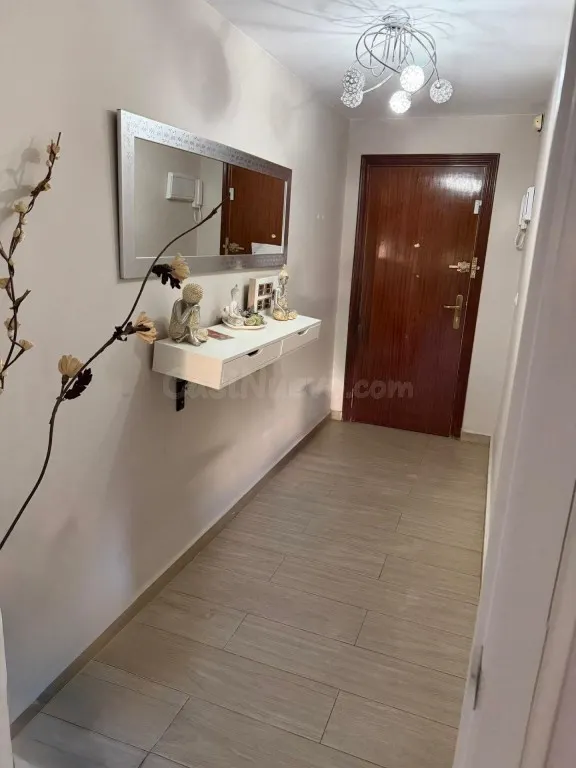 Exclusivo y luminoso piso recién reformado en Plaza Las Tendillas — 3