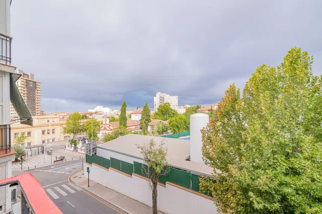 Piso 4 habitaciones 115m² en venta - Constitucion
