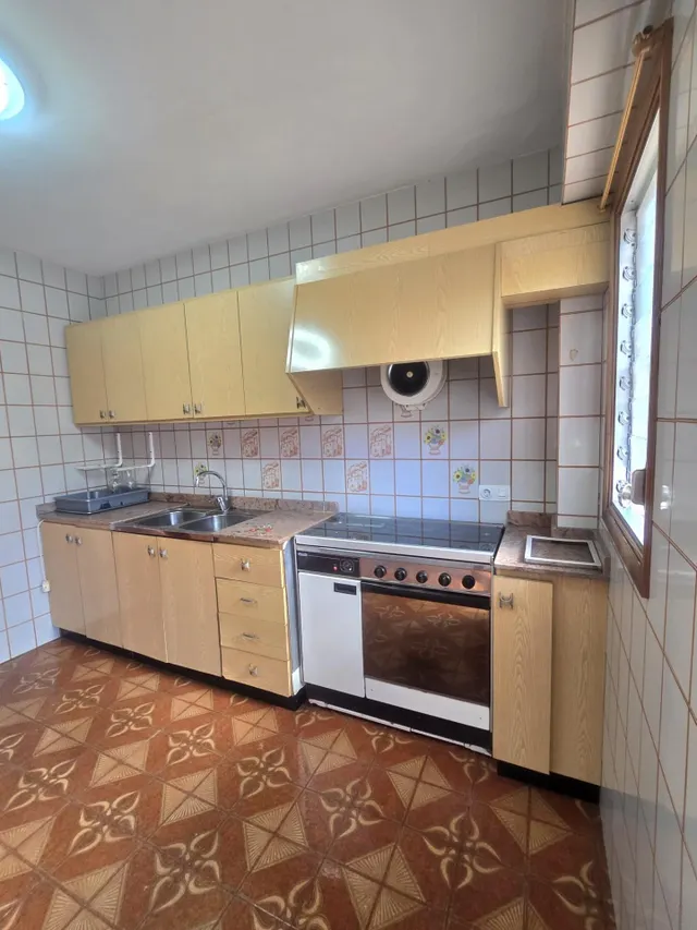 SE ALQUILA CON OPCION A COMPRA DUPLEX A 50 MTS DE LA PLAYA — 10
