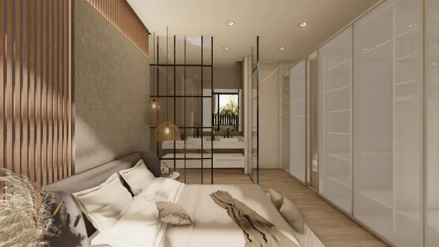 Parcela en venta - CALA FLORES — 15