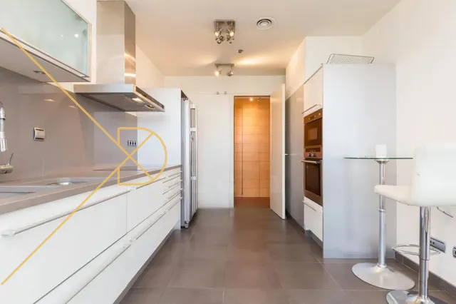 Alquiler de Dúplex de 157m2 con vistas al mar — 24