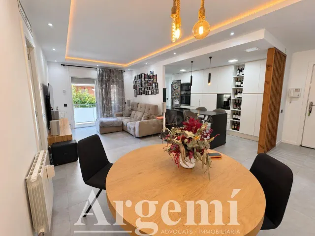 Piso en venta en Polinyà - foto 3