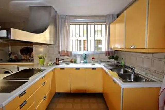Gran piso en venta en edificio señorial, situado en el centro de Sevilla. — 17