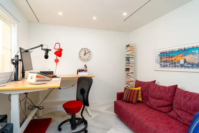 Ático Dúplex 4 habitaciones 234m² en venta - Puerto Sol-Los Almendros-El Tomillar — 28