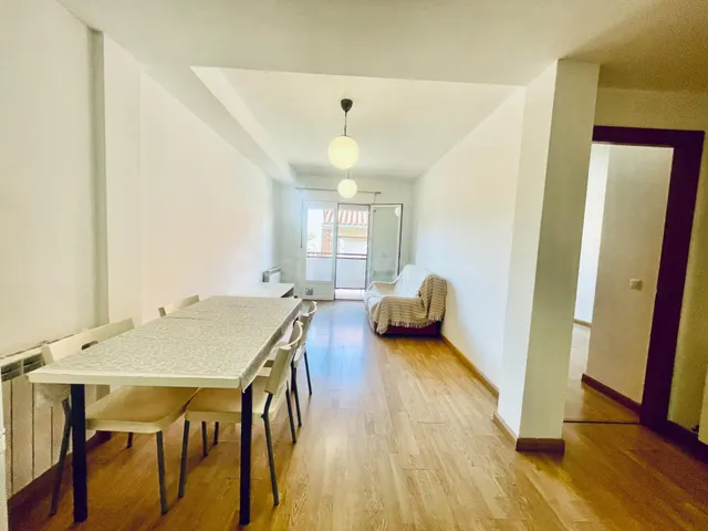 Luminoso piso en VENTA en Navalagamella – Naturaleza, tranqu - foto 4
