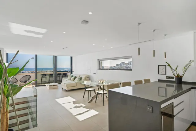 Dúplex 2 habitaciones 150m² en venta - Marbella