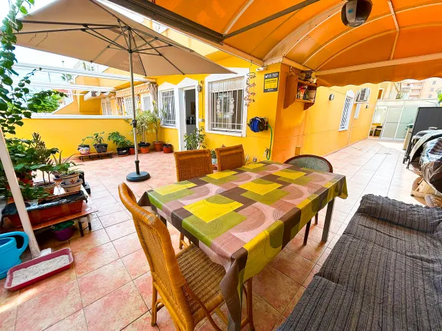 Apartamento 3 habitaciones 57m² en venta - La Mata pueblo — 23