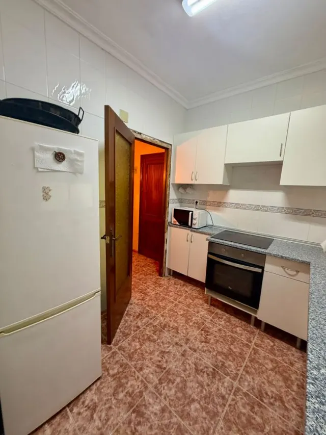 Apartamento en venta - torrevieja — 28