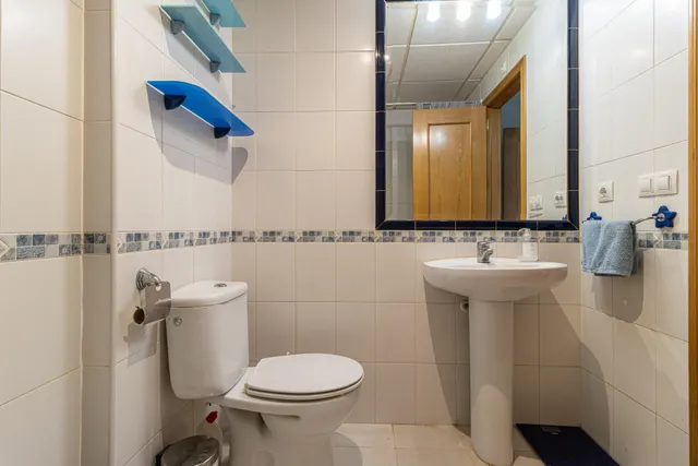 Magnífica oportunidad: chalet pareado en pozoalbero — 37