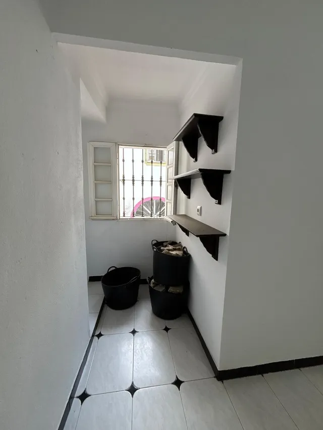En venta casa a reformar en el centro histórico de San Roque, con local incluido — 15