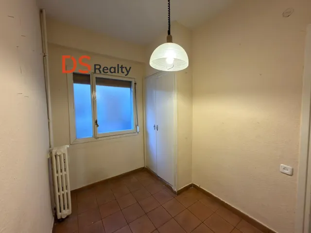 PISO DE 4 DORMITORIOS JUNTO A TRIBUNAL Y BILBAO | 107 m2 — 14