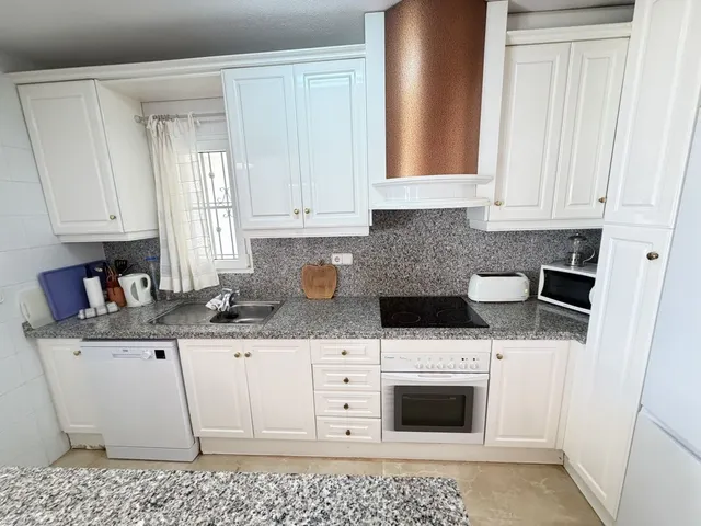 Adosado 3 habitaciones 95m² en venta - Andalucia — 8