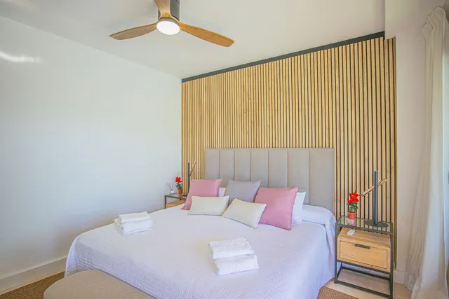 Apartamento 3 habitaciones 135m² en venta - Costa Del Sol — 13