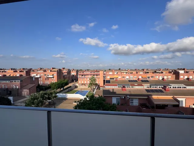 ☀️ Ático con Terraza Privada de 47 m2 en Reus – ¡Hazlo tuyo por menos de lo que imaginas! — 3