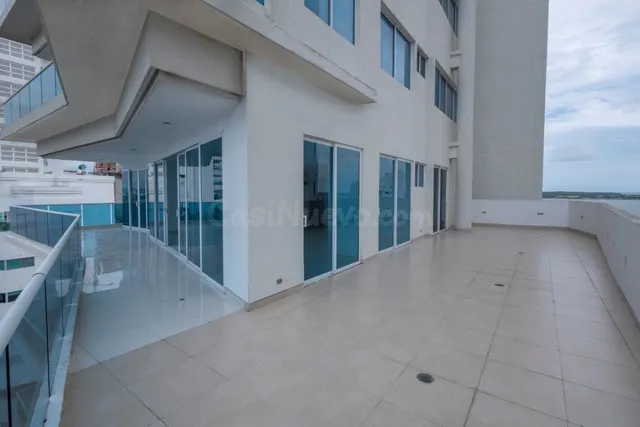 Venta/Arriendo de Apartamento en Castillogrande - foto 4