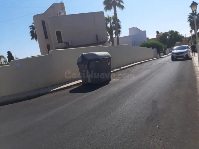 Estupenda Parcela en Mojacar playa - foto 5