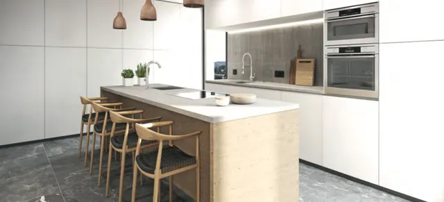 Villa 4 habitaciones 331m² en venta - Costa blanca norte - foto 4