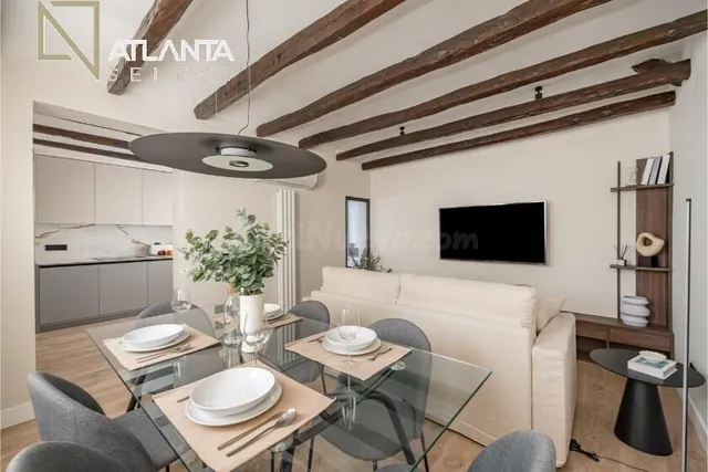 Apartamento 2 habitaciones 74m² en venta - Chueca
