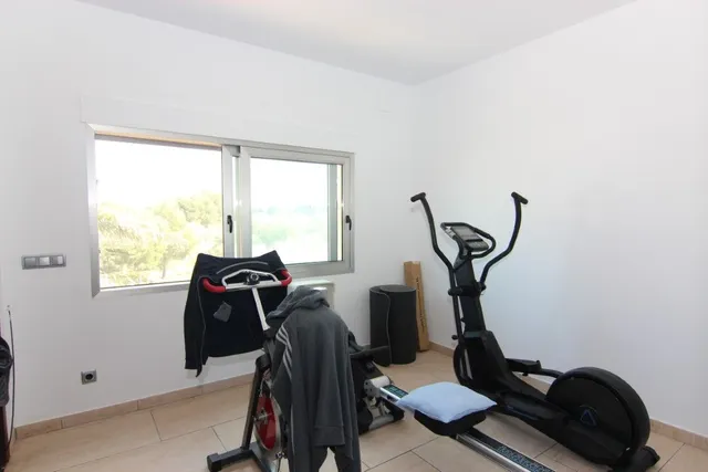 Villa 5 habitaciones 450m² en venta - Montañar I — 18
