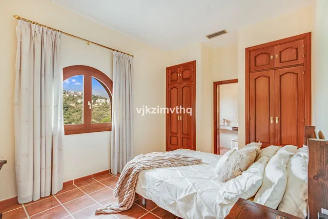 Chalet 5 habitaciones 761m² en venta - Costa del Sol — 13