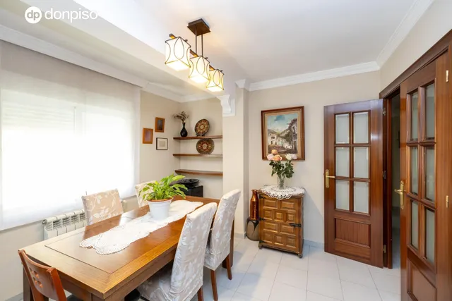 Piso 4 habitaciones 105m² en venta - Realejo — 7