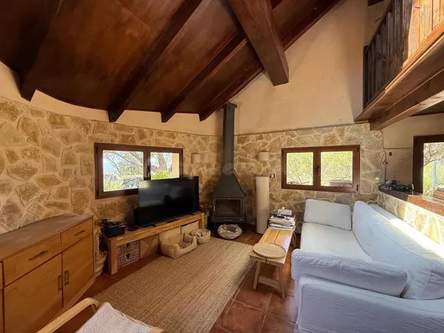 Finca única en plena naturaleza — 4