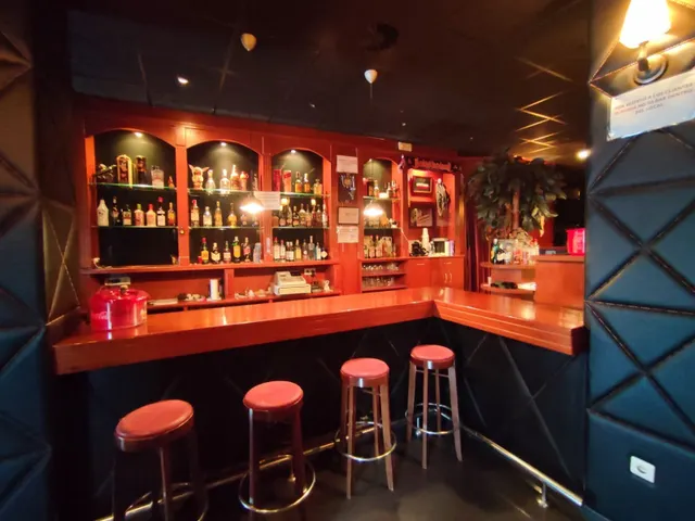 PUB BAR EN FUNCIONAMIENTO — 13