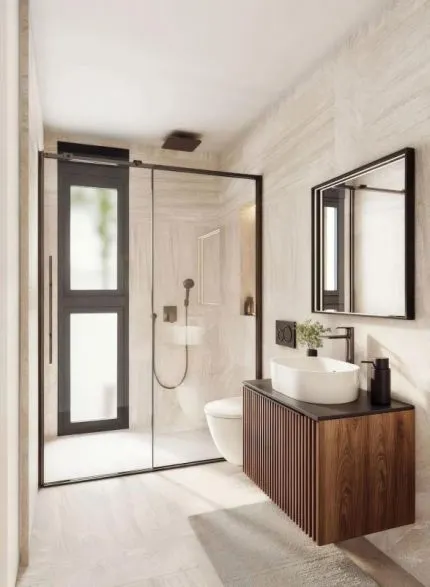 Villa 3 habitaciones 210m² en venta - Dolores de Pacheco-Santa Rosalía — 6