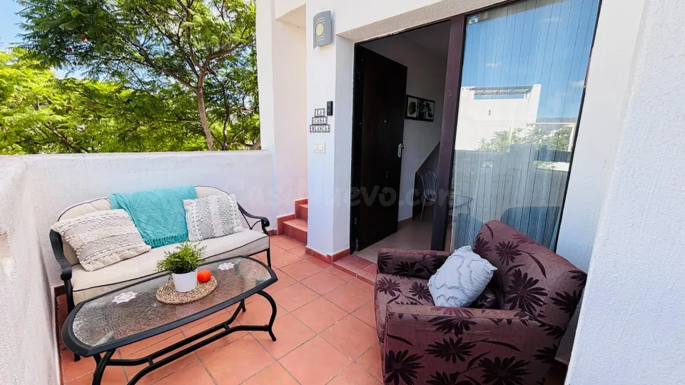 Apartamento 2 habitaciones 51m² en venta - CONDADO DE ALHAMA GOLF RESORT