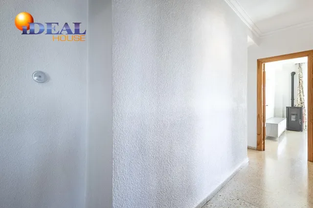 Magnífico piso ideal para invertir o para vivir sin vecinos y con vistas despejadas. — 22