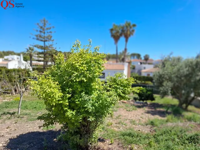 Terreno en la zona Cunit Residencial - foto 4