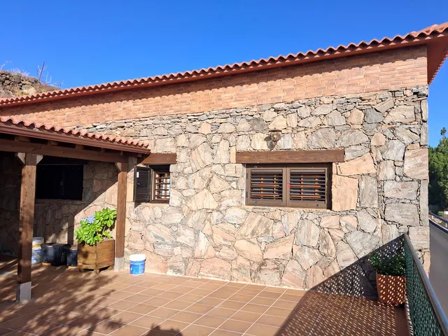Casa de campo 3 habitaciones 105m² en venta - Gran Canaria/Vega de San Mateo — 27