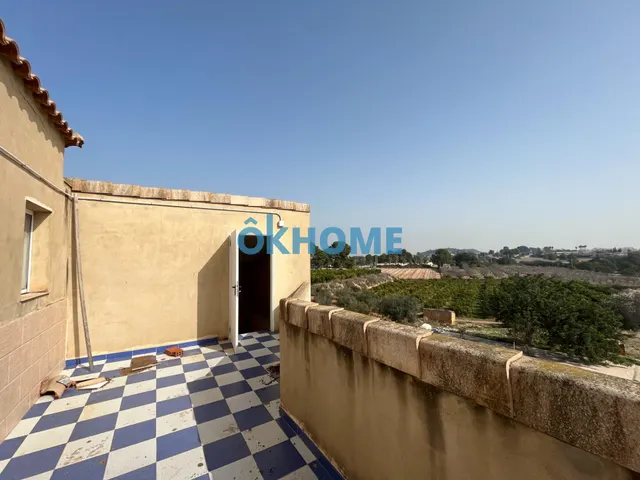 CHALET EL GUARRACH — 46