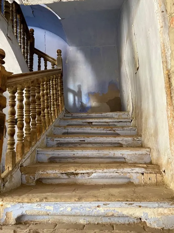 Casa de pueblo en Venta en Jorcas Teruel — 17