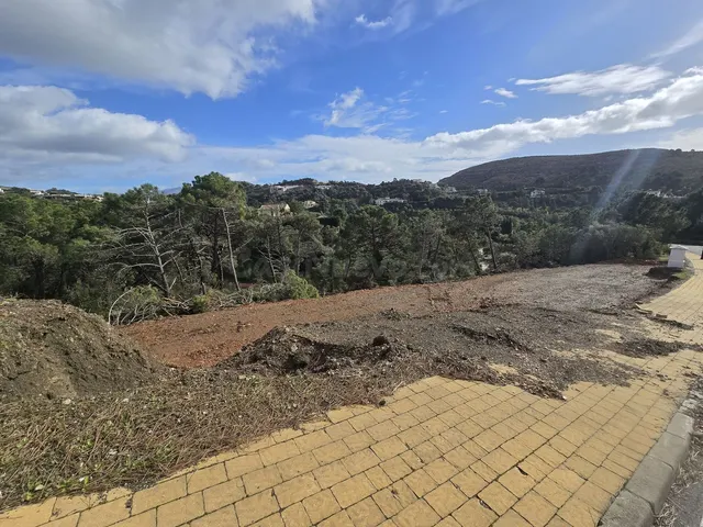 Parcela 650m² en venta - Costa del Sol — 2