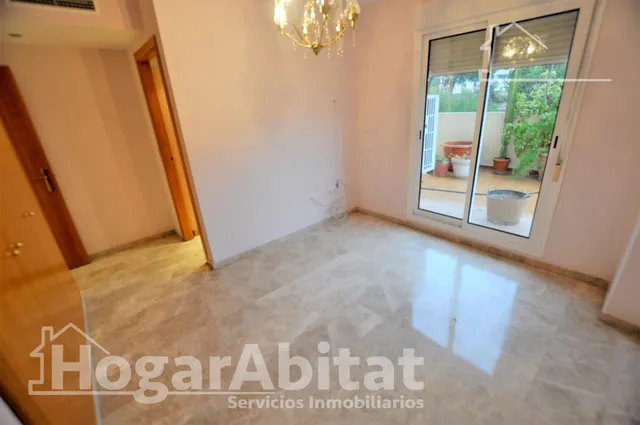 TODO EXTERIOR CON TERRAZA, GARAJE Y TRASTERO. — 15