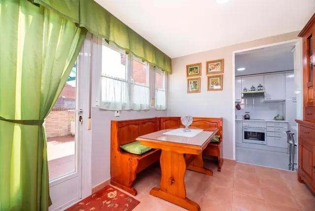 Ático 3 habitaciones 113m² en venta - Legazpi — 12