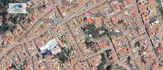Venta Casa en Algodonales - Cádiz - foto 3