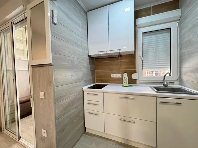 Apartamento 2 habitaciones 65m² en venta - Estacion de autobuses — 12