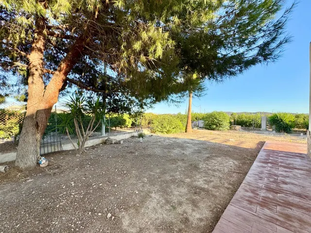 Espectacular Villa de Lujo en Orihuela — 17